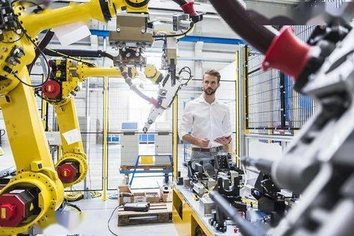 意法半導(dǎo)體賦能工業(yè)市場(chǎng)智能 無(wú)線(xiàn)與安全