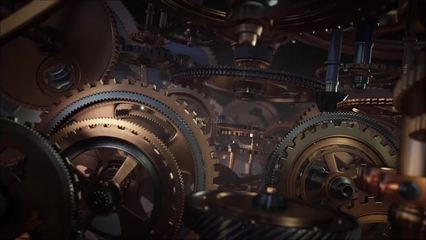 【精品】極品 機(jī)械 齒輪 空間 3D 循環(huán) - 工業(yè)農(nóng)業(yè)視頻素材 - www.vjshi.com_VJ素材_高清視頻素材_LED演出背景_免費(fèi)下載