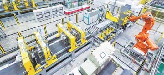 夯實(shí)強(qiáng)市之基,青島加力提速"先進(jìn)制造"