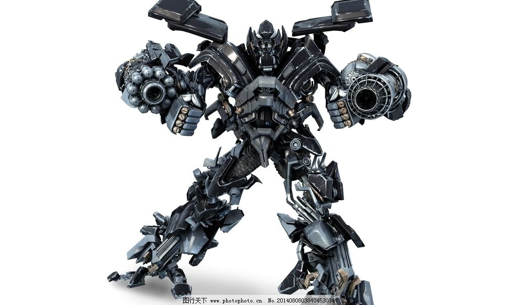 變形金剛 博派 狂派 圖片