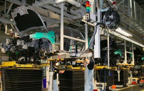 什么是生產(chǎn)過程,工藝過程,機(jī)械加工工藝過程和工藝規(guī)程