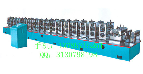 宇通廠家供應(yīng)冷彎機(jī)械產(chǎn)品介紹