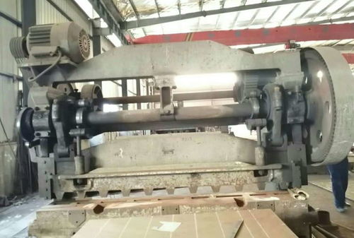 樂(lè)平礦山機(jī)械廠，永久的懷念